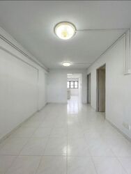 Blk 534 Bedok North Street 3 (Bedok), HDB 3 Rooms #609737681